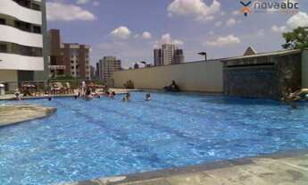 Imagem 4: Apartamento com 3 dormitórios à venda, 143 m² por R$ 930.000,00 - Centro - Santo André/SP