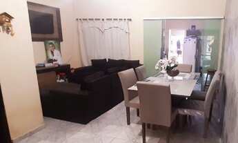 Imagem: Casa no potengi