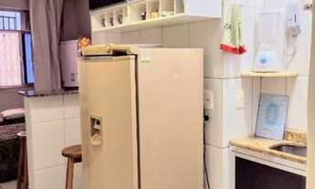 Imagem 3: Apartamento à venda, 23 m² por R$ 379.000,00 - Copacabana - Rio de Janeiro/RJ