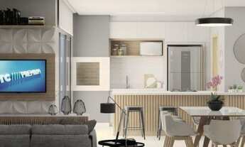 Imagem 6: Sobrado com 3 dormitórios à venda, 133 m² por R$ 749.000 - Country - Cascavel/PR