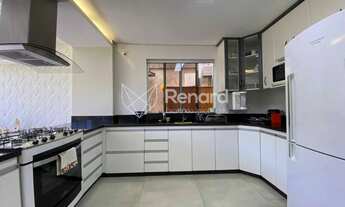 Imagem 4: Vicente Pires! Excelente casa, 3 quartos, armários, 1000m2, condomínio. 890mil