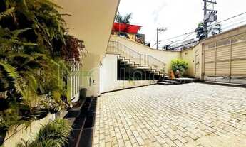 Imagem: Casa para alugar no bairro Tatuapé - São