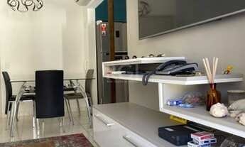 Imagem 2: Porto Alegre - Apartamento Padrão - Partenon