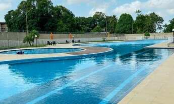 Imagem 2: Apartamento para venda com 74 metros quadrados com 3 quartos em Tenoné - Belém - PA