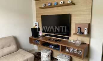 Imagem 2: Casa - Condomínio Vila Santa Rosa - Valinhos