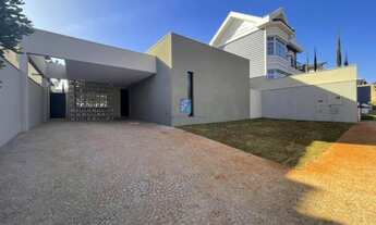 Imagem 6: Ribeirão Preto - Casa de Condomínio - Jardim Nova Aliança Sul