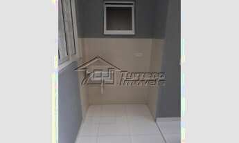 Imagem 3: Casa com 2 dormitórios, sendo 1 suíte no Jardim Santa Júlia