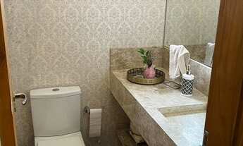 Imagem 7: SãO JOSé DOS CAMPOS - Casa Padrão - Jardim das Indústrias