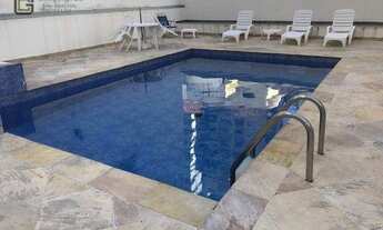 Imagem 5: Apartamento com 3 dormitórios para alugar, 100 m² por R$ 3.500,00/mês - Aclimação - São Pa