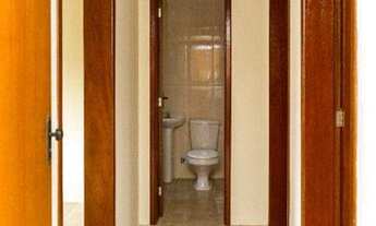 Imagem 3: Apartamento com 1 dormitório para alugar, 50 m² por R$ 800,00/mês - Centro - Pelotas/RS