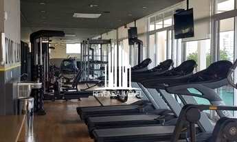 Imagem 7: Studio 42m Campo Belo - Com vaga e varanda