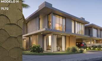 Imagem: FLORIANóPOLIS - Casa Padrão - Campeche