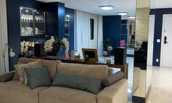 Imagem 3: Cobertura duplex 3 suítes - Bairro Villa Nova - Blumenau/SC