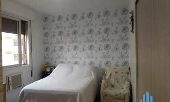 Imagem 6: Excelente apartamento a duas quadras da praia do Boqueirão em Santos