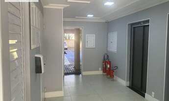 Imagem 5: Apartamento p locação com 3 dorm sendo um transformado em closet por R$ 1.800/mês -Cond.Gr