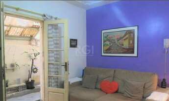 Imagem: Porto Alegre - Apartamento Padrão - Santana