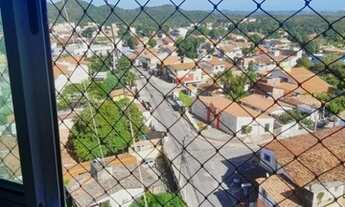 Imagem 7: Apartamento para venda possui 96 metros quadrados com 3 quartos em Ponta Negra - Natal - R