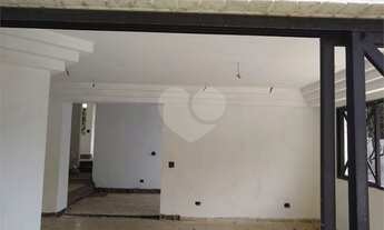 Imagem 6: São Paulo - Casa Padrão - MORUMBI