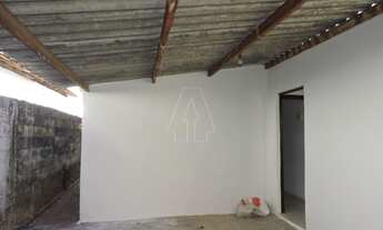 Imagem 2: Araçatuba - Casa - Conjunto Habitacional Castelo Branco