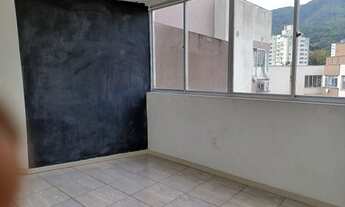 Imagem 5: Aluguel Apto.com 3 quartos. Itacorubi. Floripa