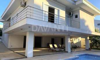 Imagem: Casa - Condomínio Portal do Lago - Valinhos