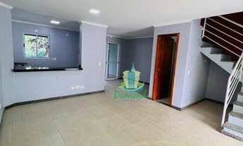 Imagem 5: Sobrado com 3 dormitórios à venda com 164 m² por R$ 590.000 na Vila Residencial A em Foz d