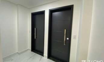 Imagem 2: Cobertura Duplex para Venda em São Bernardo do Campo, Nova Petrópolis, 2 dormitórios, 1 su