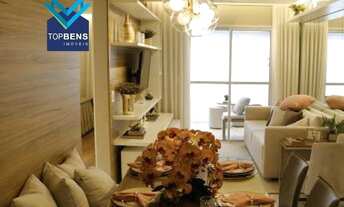 Imagem 5: Apartamento a venda na Parada Inglesa, Zona Norte, 55m², 2 Dormitórios, 2 Vagas, Sacada, L