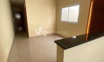 Imagem 3: Casa - Parque Jambeiro - Campinas