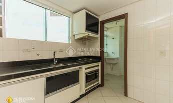 Imagem 4: Cobertura duplex para venda tem 158 m² com 3 quartos sendo 1 suíte em Itacorubi - Florianó