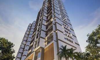 Imagem 4: Oportunidade Raizes Tatuapé..84 M2..3 Dorms..1 Suite..1 Vagas.