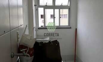 Imagem 3: Apartamento 2 quartos no condomínio Vista de Laranjeiras