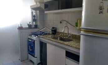 Imagem 3: Apartamento 3 dormitórios, sendo 1 suíte na zona sul de São José dos Campos