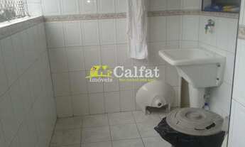 Imagem 5: Praia Grande - Apartamento Padrão - Aviação