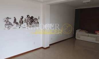 Imagem 3: Apartamento à venda Edifício Spazio Dville, Franca