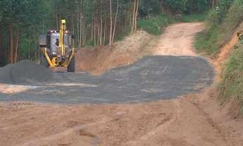 Imagem 3: Pf[] Terreno uma vista linda para a represa