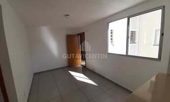 Imagem 6: Residencial Bela Europra