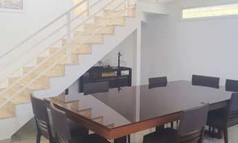 Imagem 7: LINDA CASA - Condomínio Indaiatuba - 3 Suíte - 4 vagas