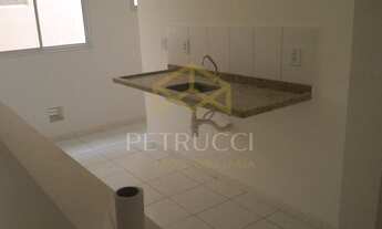 Imagem 3: Apartamento - Loteamento Parque Industrial - Jundiaí