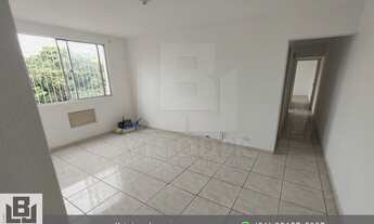 Imagem 2: Apartamento para aluguel possui 60 metros quadrados com 2 quartos