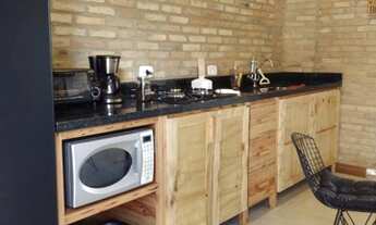 Imagem 3: LINDA CHÁCARA - TAUBATÉ