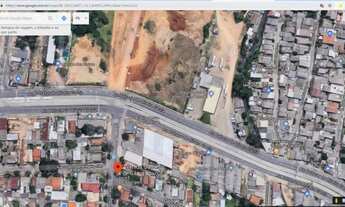 Imagem 5: Porto Alegre - Terreno Padrão - Passo das Pedras