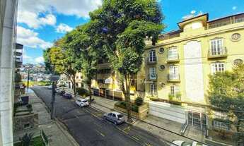 Imagem 7: Apartamento com 3 dormitórios à venda, 142 m² por R$ 430.000,00 - Morro da Glória - Juiz d