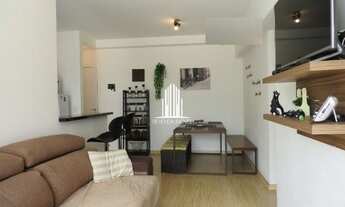 Imagem 4: Apartamento com 2 dormitórios com vaga na Vila Suzana