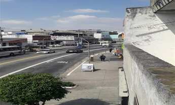 Imagem 2: Prédio Comercial para Venda em São Paulo, Vila Souza, 2 dormitórios, 2 banheiros
