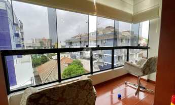 Imagem 4: Cobertura duplex 4 dormitórios