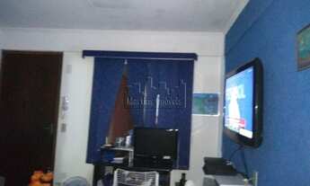 Imagem: Apartamento para venda possui 48 metros