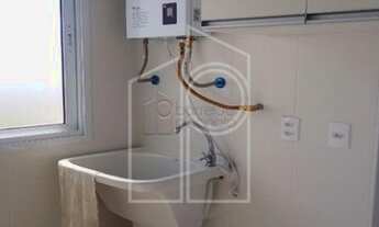 Imagem 3: Jundiaí - Apartamento Padrão - Recanto Quarto Centenário