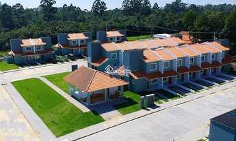 Imagem: COCAL DO SUL - Casa Padrão - Linha Tigre