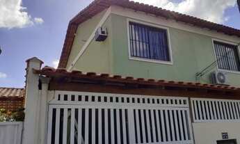 Imagem: CASA EM CAMPO GRANDE - CONDOMÍNIO TRANSVERSAL